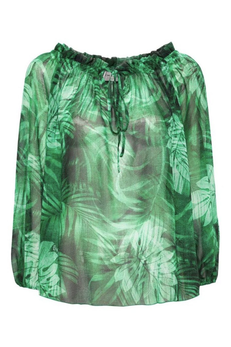 Ermanno Ermanno Blouse Donna