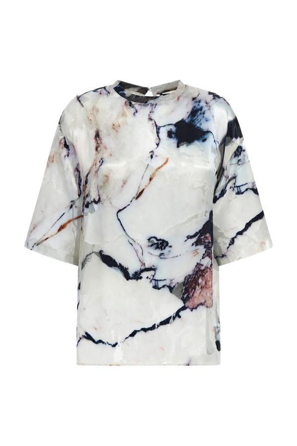 Roberto Cavalli - Roberto Cavalli Blouse Donna