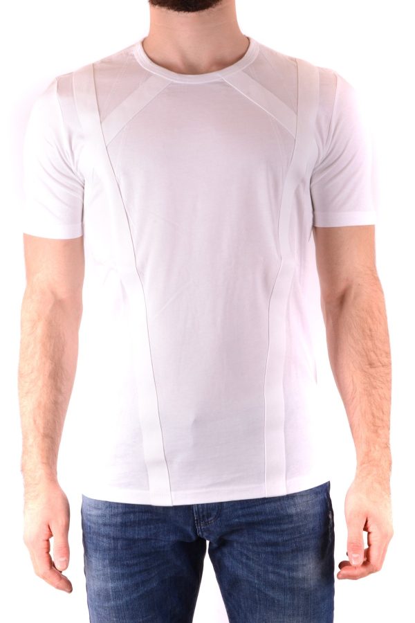 Diesel Black Gold - Diesel Black Gold T-Shirt Uomo