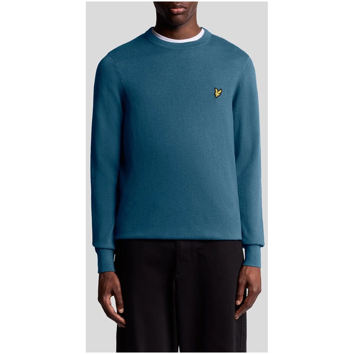 Lyle & Scott Lyle & Scott Maglia Uomo