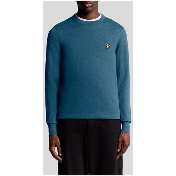 Lyle & Scott - Lyle & Scott Maglia Uomo