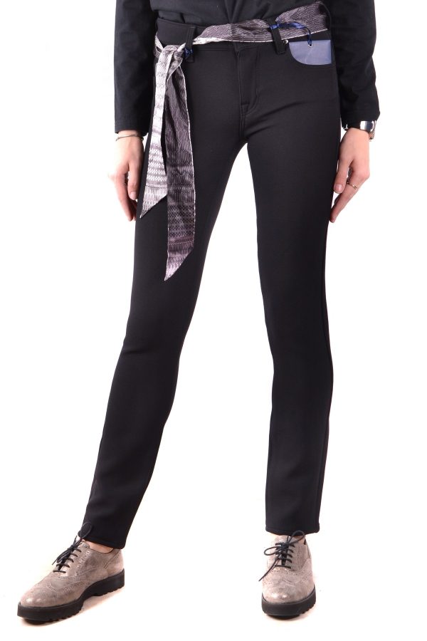 Jacob Cohen - Jacob Cohen Pantaloni Donna