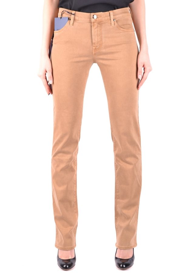 Jacob Cohen - Jacob Cohen Jeans Donna