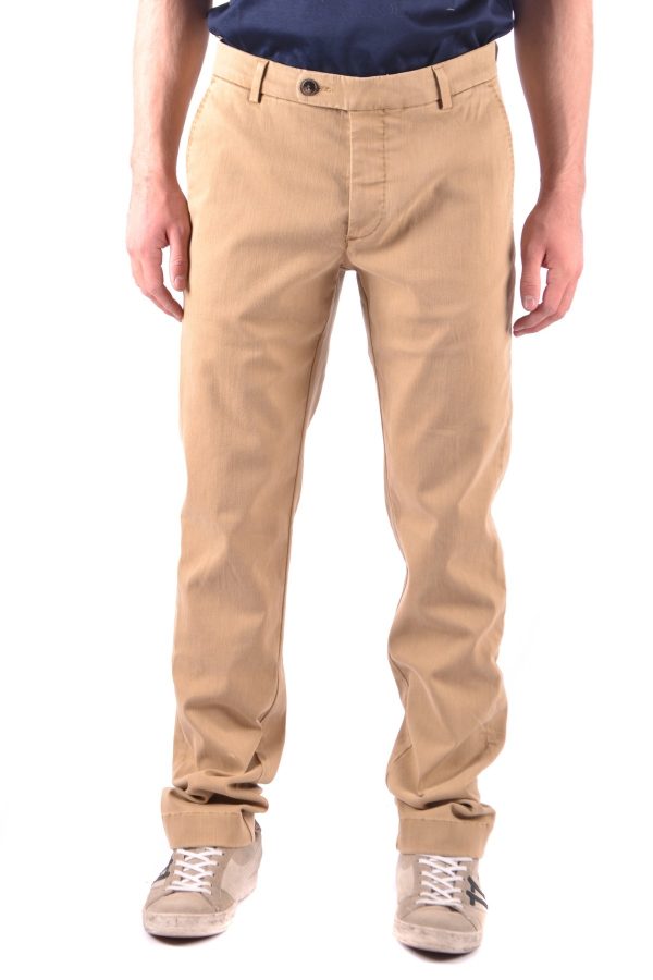 Jacob Cohen - Jacob Cohen Pantaloni Uomo