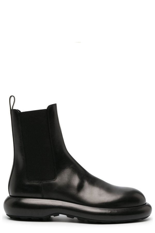 Jil Sander - Jil Sander Stivali Uomo