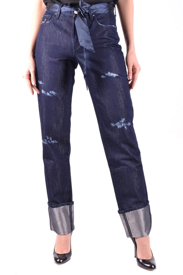 Jacob Cohen - Jacob Cohen Jeans Donna
