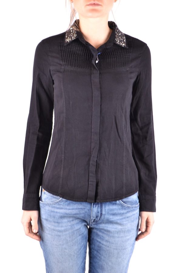 Jacob Cohen - Jacob Cohen Camicia Donna