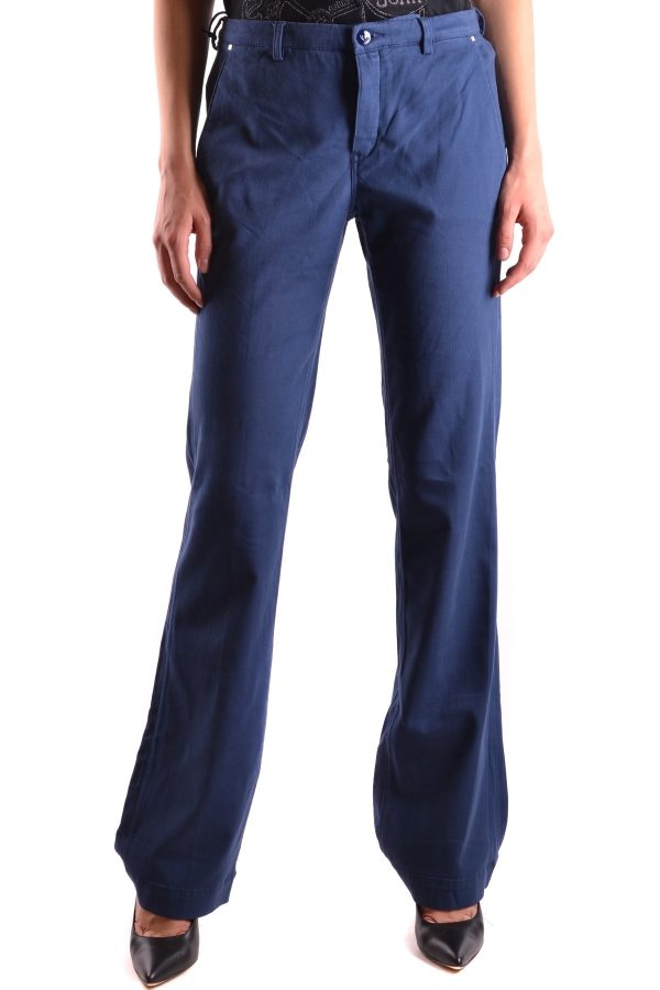 Jacob Cohen - Jacob Cohen Pantaloni Donna