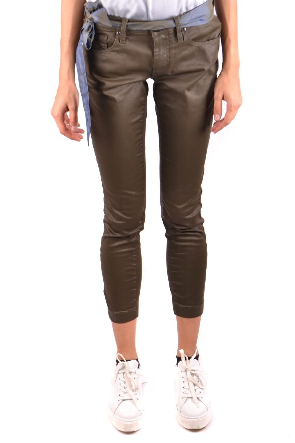 Jacob Cohen - Jacob Cohen Jeans Donna