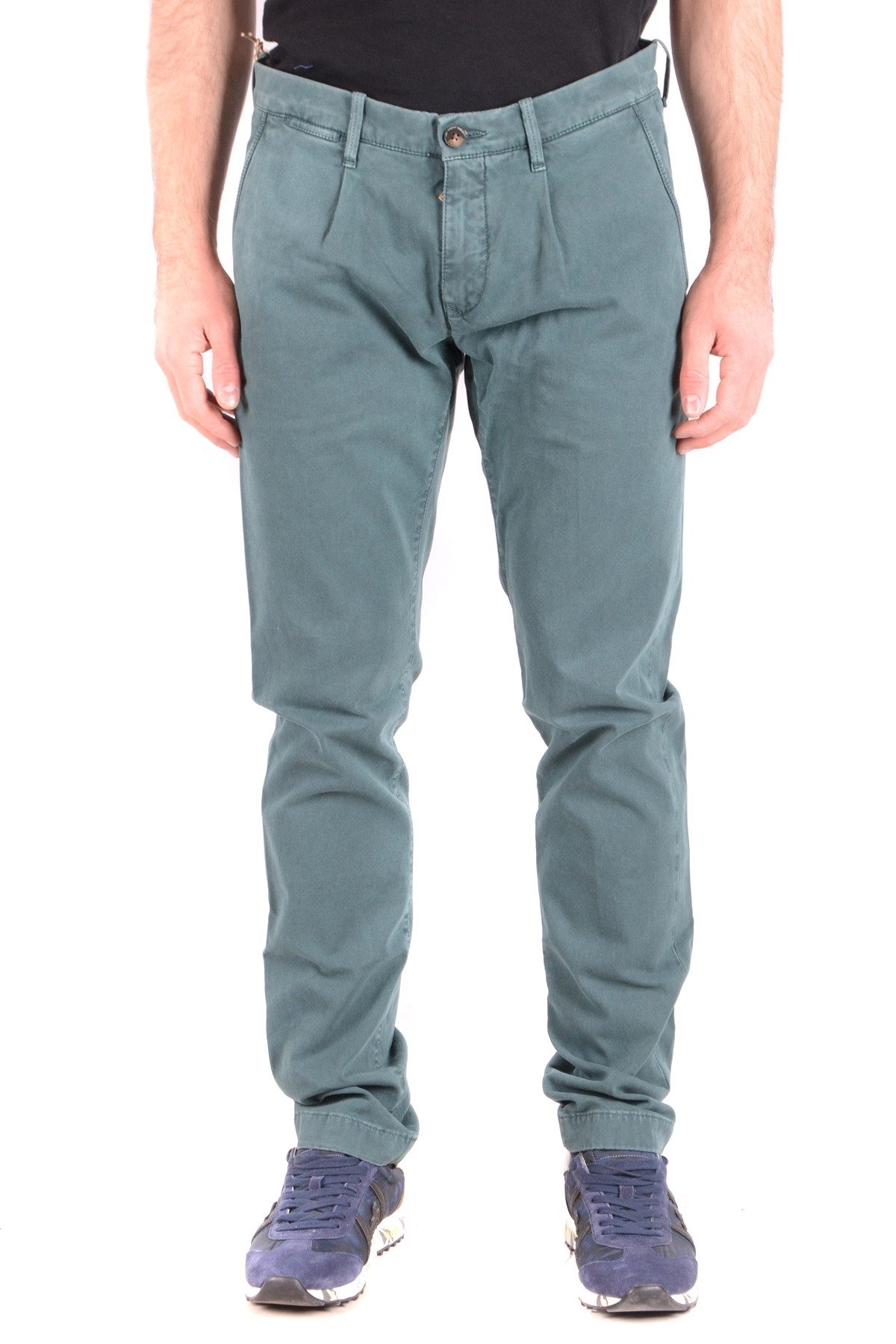 Jacob Cohen Jacob Cohen Pantaloni Uomo