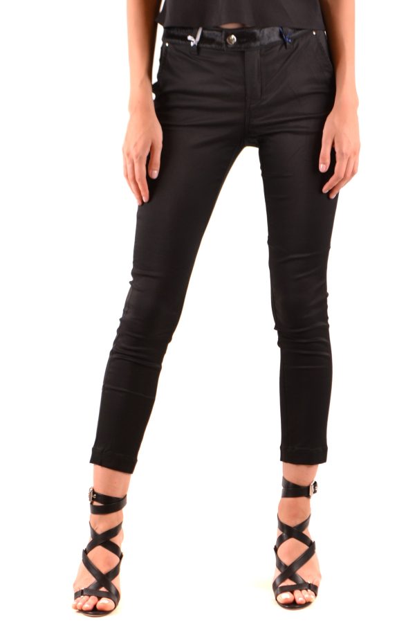 Jacob Cohen - Jacob Cohen Pantaloni Donna