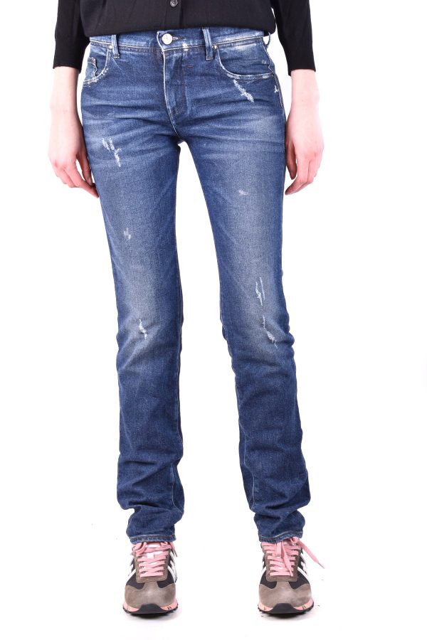Jacob Cohen - Jacob Cohen Jeans Donna