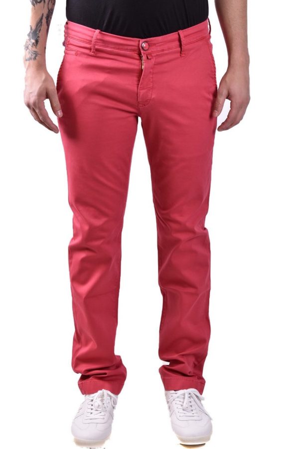 Jacob Cohen - Jacob Cohen Pantaloni Uomo
