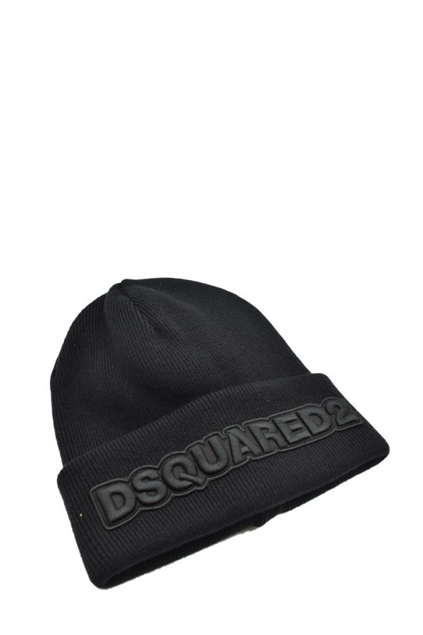 Dsquared2 - Dsquared2 Cappello Uomo