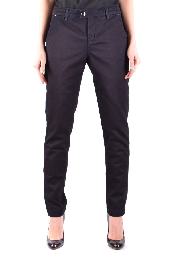 Jacob Cohen - Jacob Cohen Pantaloni Donna