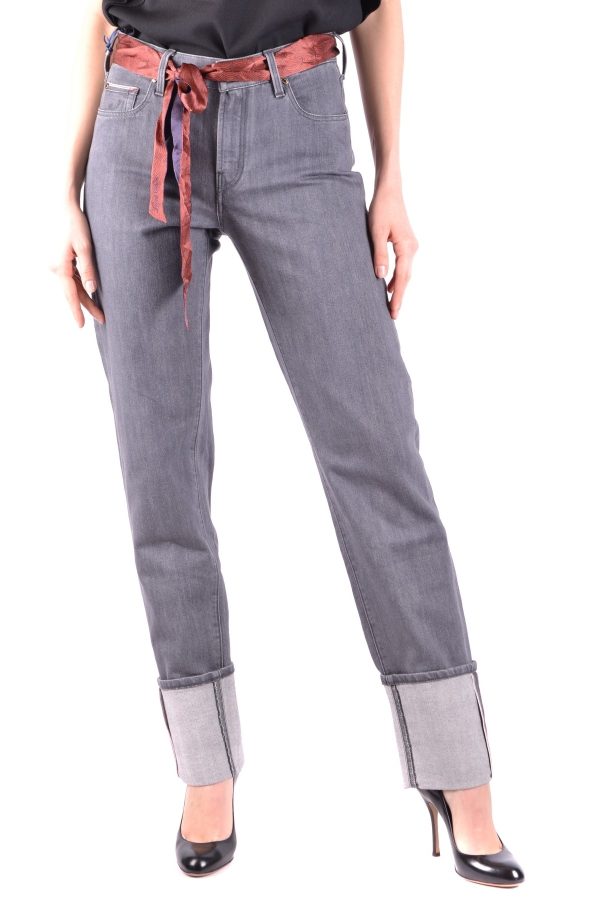 Jacob Cohen - Jacob Cohen Jeans Donna