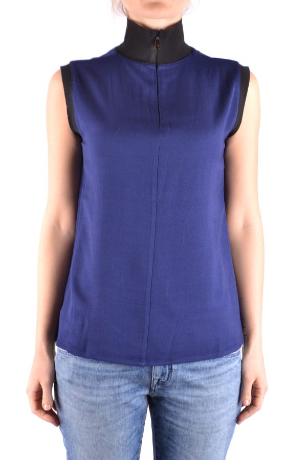 Jacob Cohen - Jacob Cohen Gilet Donna