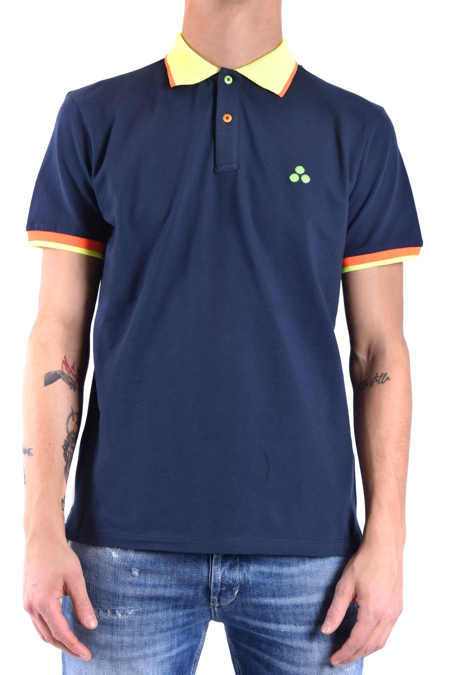 Peuterey Peuterey Polo Uomo