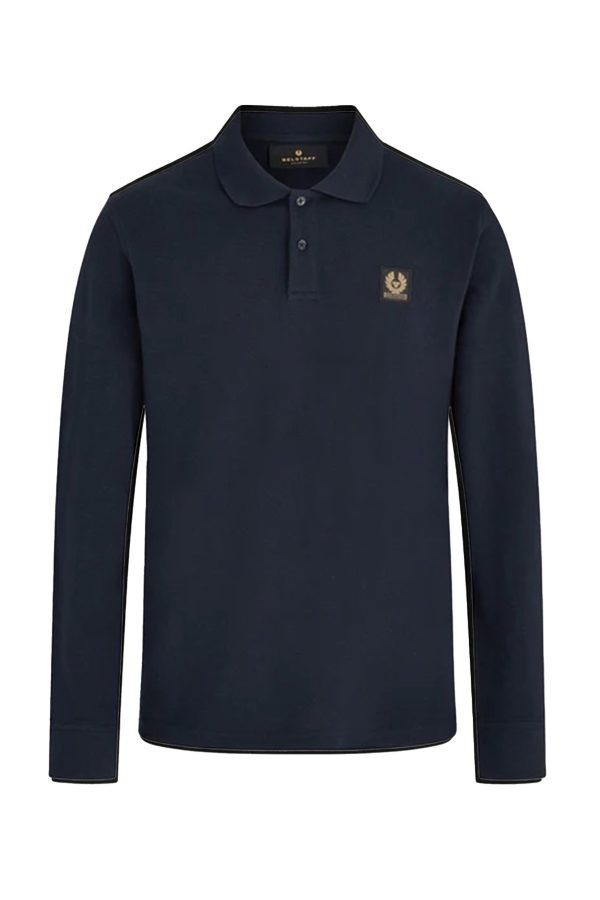Belstaff - Belstaff Polo Uomo