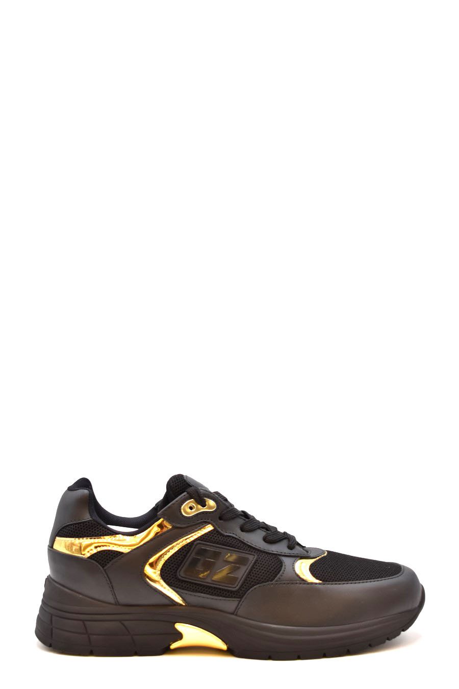 Giuseppe Zanotti Giuseppe Zanotti Sneakers Uomo