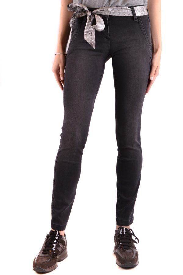 Jacob Cohen - Jacob Cohen Jeans Donna
