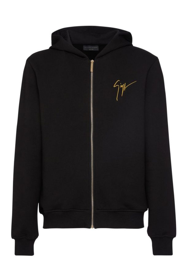Giuseppe Zanotti - Giuseppe Zanotti  Felpa Uomo