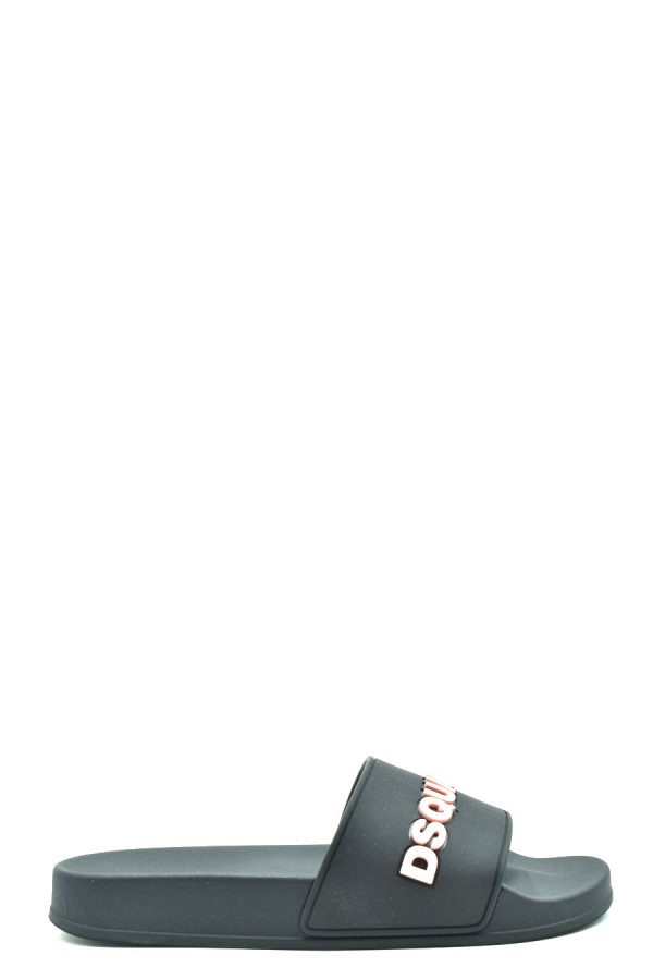Dsquared2 - Dsquared2 Ciabatte Donna