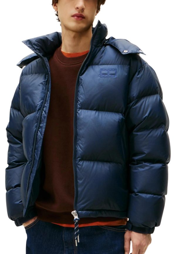 Tommy Hilfiger Jeans - Tommy Hilfiger Jeans Giubbotto Uomo