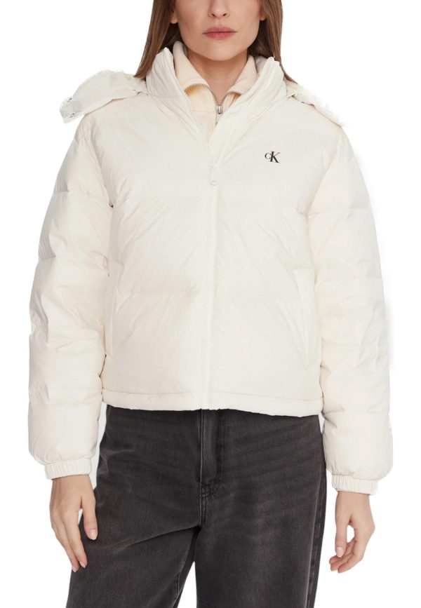 Calvin Klein Jeans - Calvin Klein Jeans Giubbotto Donna