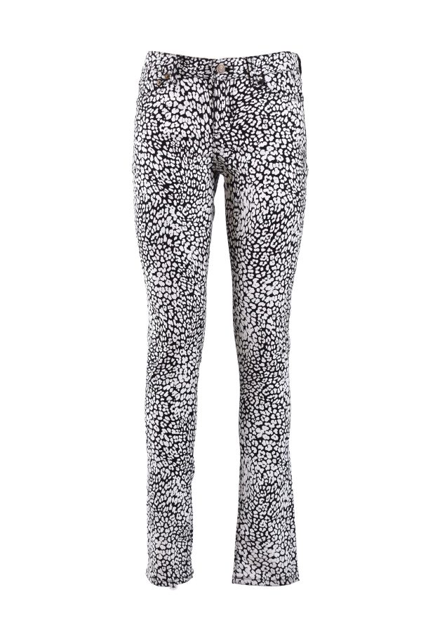 Saint Laurent - Saint Laurent Jeans Donna