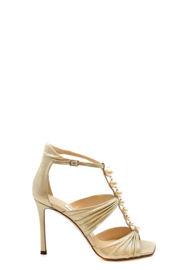 Jimmy Choo - Jimmy Choo Sandali Donna