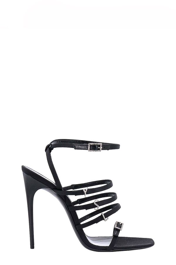 Saint Laurent - Saint Laurent Sandali Donna