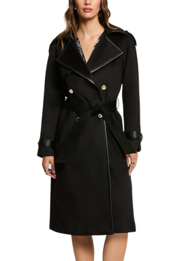 Morgan De Toi - Morgan De Toi Cappotto Donna