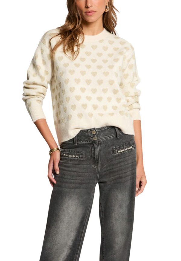Morgan De Toi - Morgan De Toi Maglia Donna