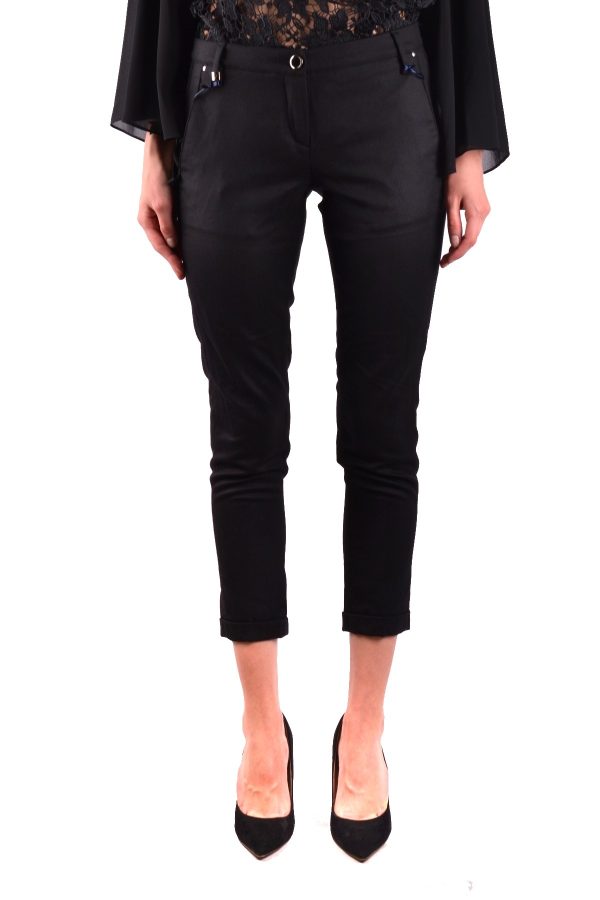 Jacob Cohen - Jacob Cohen Pantaloni Donna
