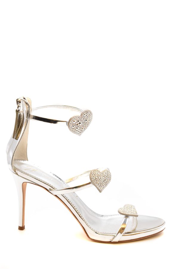 Giuseppe Zanotti - Giuseppe Zanotti  Sandali Donna