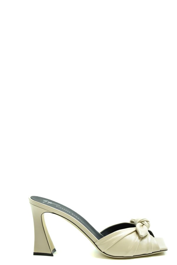 Giuseppe Zanotti - Giuseppe Zanotti  Ciabatte Donna