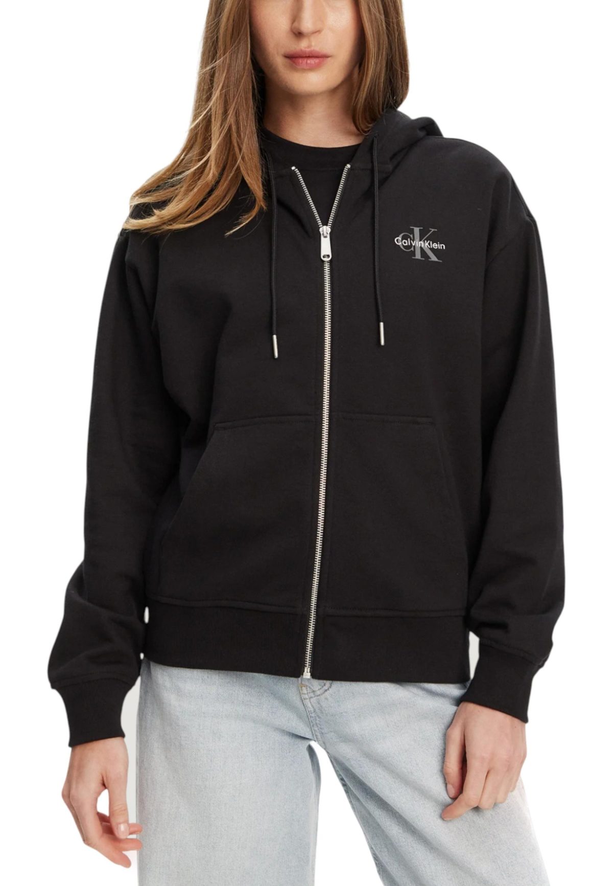 Calvin Klein Jeans Calvin Klein Jeans Felpa Donna