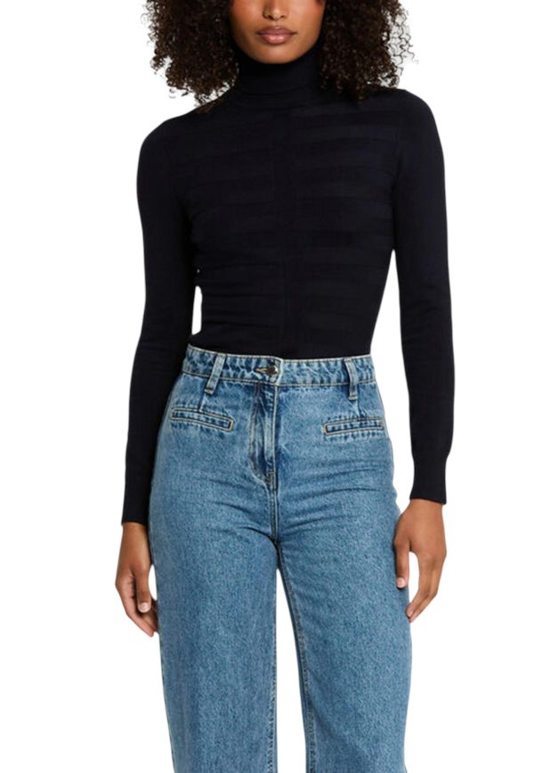 Morgan De Toi - Morgan De Toi Maglia Donna