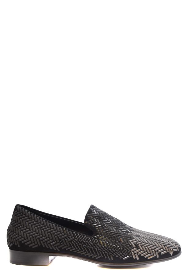 Giuseppe Zanotti - Giuseppe Zanotti  Mocassini Uomo
