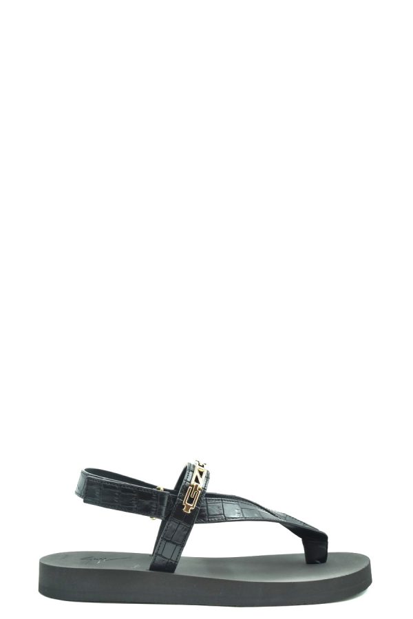 Giuseppe Zanotti - Giuseppe Zanotti  Sandali Uomo