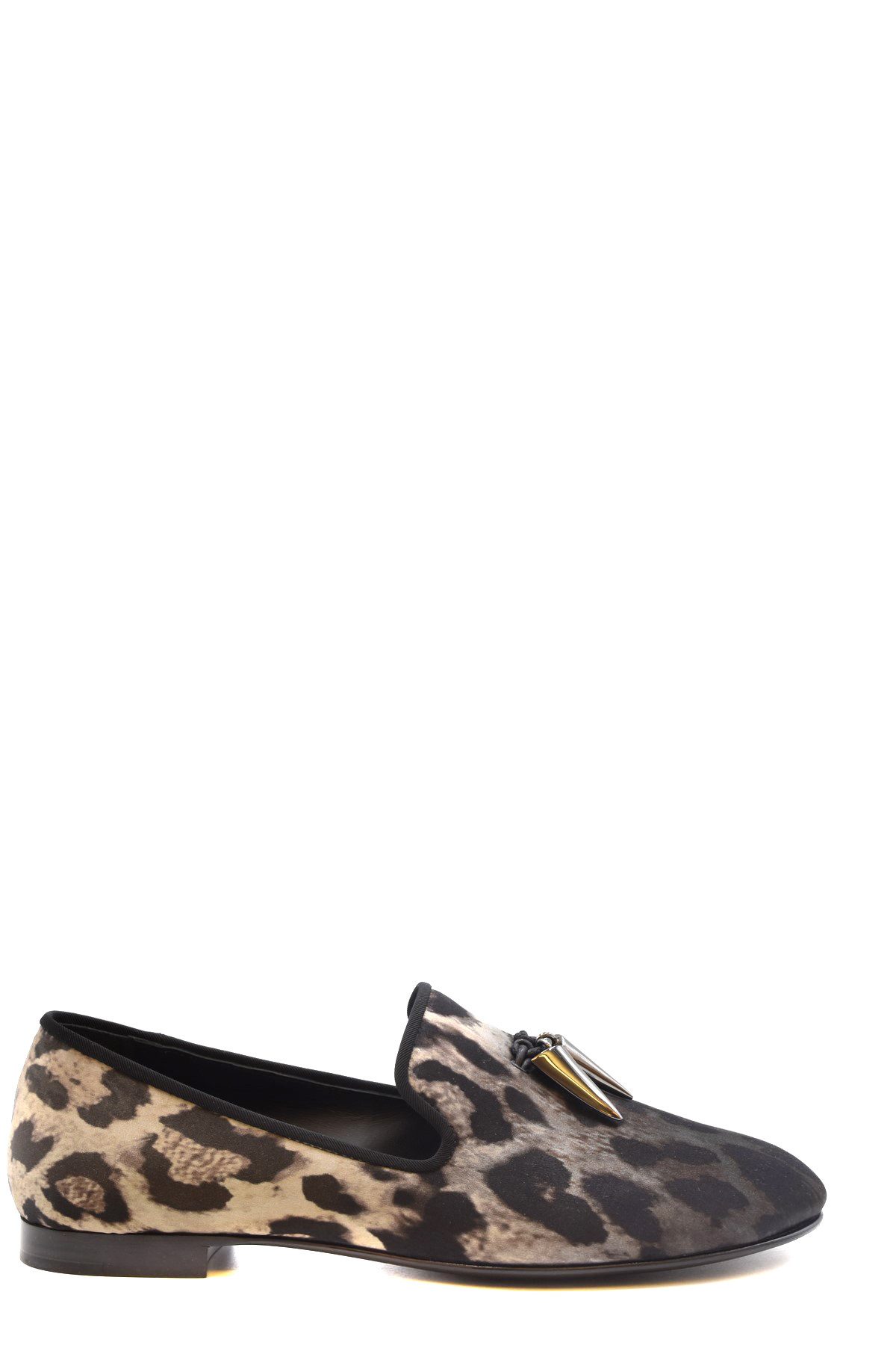 Giuseppe Zanotti Giuseppe Zanotti  Mocassini Uomo