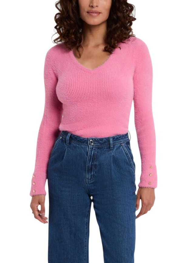 Morgan De Toi - Morgan De Toi Maglia Donna