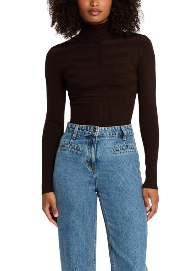 Morgan De Toi - Morgan De Toi Maglia Donna