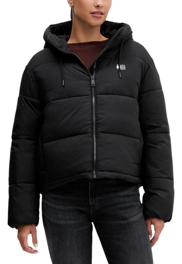 Tommy Hilfiger Jeans - Tommy Hilfiger Jeans Giubbotto Donna