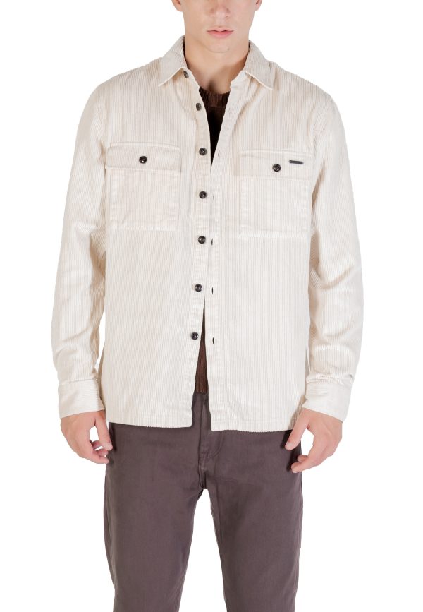 Gianni Lupo - Gianni Lupo Camicia Uomo