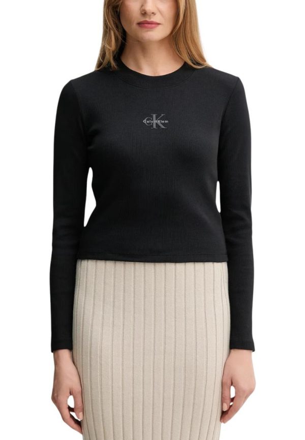 Calvin Klein Jeans - Calvin Klein Jeans Maglia Donna