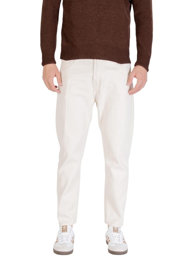 Gianni Lupo - Gianni Lupo Jeans Uomo