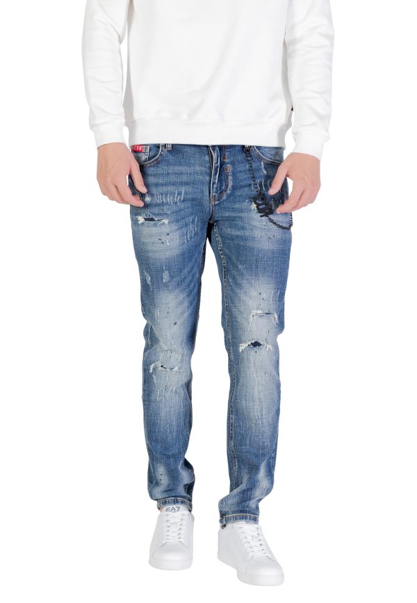 Icon - Icon Jeans Uomo