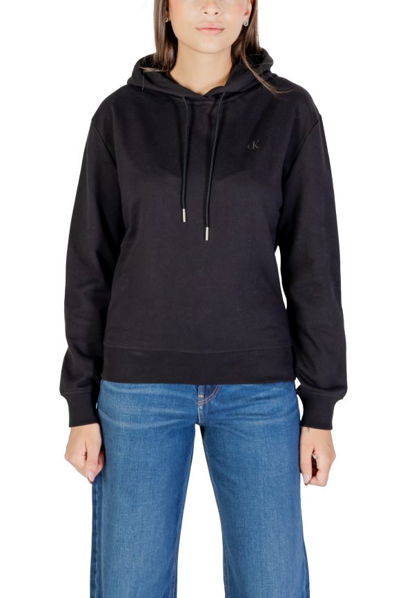 Calvin Klein Jeans - Calvin Klein Jeans Felpa Donna